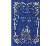 Macmillan Collector's Libr Enchanted Tales & Happily Ever Aft (Copertina rigida)
