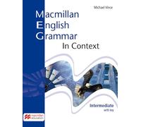 Clarke S MAC Eng Grammar 1 with Key (Tascabile)