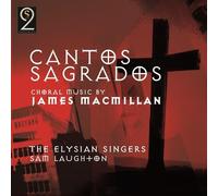 Macmillan, J. - Cantos Sagrados