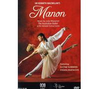 Macmillan,J. - Jules Massenet - Manon