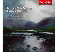 Macmillan, James - Northern Skies