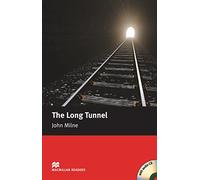 Macmillan Readers Long Tunnel The Beginner Pack