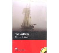 Macmillan Readers Lost Ship The Starter Pack