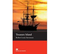 Macmillan Readers Treasure Island Elementary