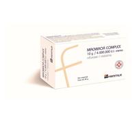MACMIROR COMPLEX*CREMA VAG 30G
