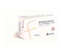 Macmiror Complex Crema Vaginale 30G