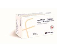 Macmiror Complex Crema Vaginale 30G