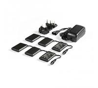Macna 12 Volt 3A Kit batteria (Black,One Size)