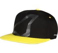 Macna 5 Tappo, nero-giallo per maschi