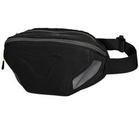 Macna 6501-M, borsa dell anca male Nero