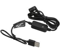 Macna 7,4V USB Dual Cavo di ricarica per batterie al litio