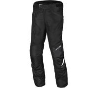 Macna Airmore Pantaloni tessili da moto, nero, taglia XS per maschi