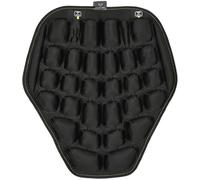 Macna Airseat, cuscino di seduta Taglia unica male Nero