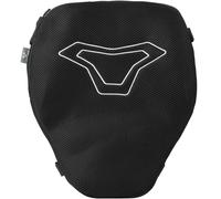 Macna Airseat DLX, cuscino di seduta Taglia unica male Nero