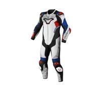 MACNA ARMADYL 1 pezzo bianco/rosso 52