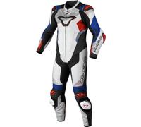 Macna ARMADYL 1 pezzo, bianco/rosso 56