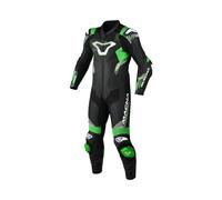 MACNA ARMADYL 1 pezzo nero/verde 54