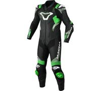 MACNA ARMADYL 1 pezzo nero/verde 58