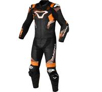 MACNA ARMADYL 2 pezzi nero/arancione 54