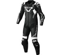 Macna Armadyl Leather Suit Nero 52 Uomo