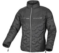 Macna Ascent Piumino donna riscaldabile, nero, Taglia XS