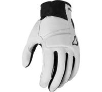 Guanti In Tessuto Donna Macna Astrilla Dames Grigio Nero M