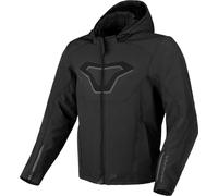 Macna Atracor, giacca in tessuto S male Nero