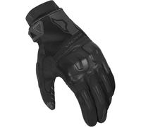 Macna Attila RTX Guanti da moto, nero, Taglia 3XL