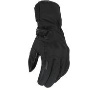 Macna Axista RTX, guanti impermeabili da donna XL female Nero