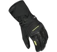 Guanti In Tessuto Riscaldati Macna Azra Rtx Nero 3XL