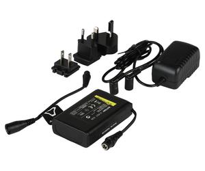 Macna Batt.Ric. 12V/ 6A+ Ricarica Cavo