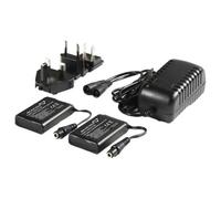 Macna Batteria Ion/electron/progress/unite 2200mah 7.4v