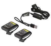 Macna Batteria Ric. 7,4V/2.2A Cavo Ricarica USB unisex, onesize