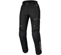 Macna Blazor impermeabile Pantaloni tessili da moto da donna, nero, taglia XL per donne