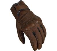 Macna Bold Gloves Marrone S Uomo,Donna