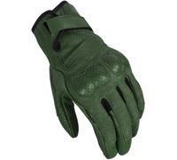 Guanti In Pelle Macna Bold Verde XS