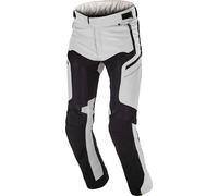 Macna Bora, pantaloni tessili Corto S male Nero/Bianco