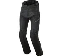 Macna Bora, pantaloni tessili Corto M male Nero