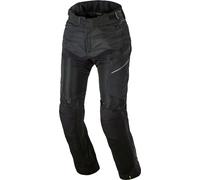 Macna Bora, pantaloni tessili donne XL female Nero