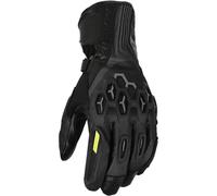 Macna Brawler RTX, guanti impermeabili XL male Nero