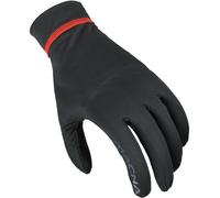 Macna Bush Guanti interni, nero/rosso, Taglia 2XL/3XL