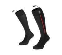 MACNA Calze riscaldanti Lava 2.0 Heated Socks nero