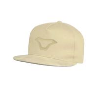 §Cappellino Macna Snapback 3D Logo Beige§