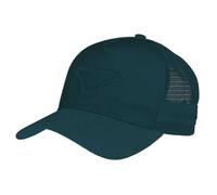 §Cappellino Macna Trucker 3D Logo Blu Scuro§