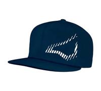 §Cappellino Macna Snapback Logo Side Blu Scuro§