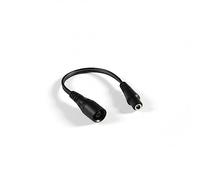 Macna Cavo adattatore corto (Black,One Size)