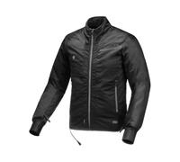 Macna Giacca riscaldata Centre Tessile Nero XS