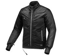 Giacca riscaldata Macna by Klan CENTER JACKET BT Nero XS