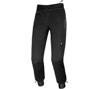 Macna Centre, pantaloni funzionali riscaldabili unisex XL female Nero