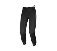 Macna Centre Pantaloni Tessili riscaldabili, Nero, L